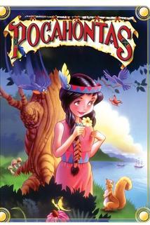 Profilový obrázek - Pocahontas