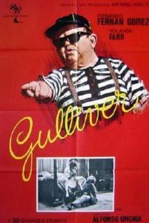 Gulliver  - Gulliver