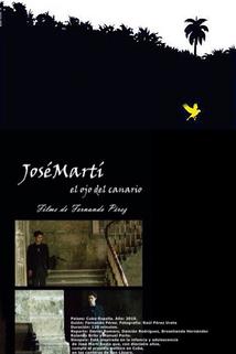 Profilový obrázek - José Martí: el ojo del canario
