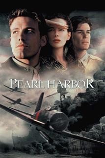 Profilový obrázek - Pearl Harbor