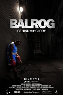 Profilový obrázek - Balrog: Behind the Glory