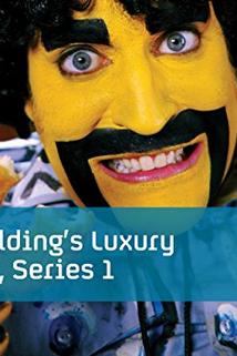 Profilový obrázek - Noel Fielding's Luxury Comedy