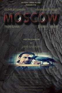 Profilový obrázek - Moscow