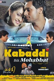 Profilový obrázek - Kabaddi Ikk Mohabbat