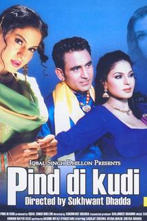 Profilový obrázek - Pind Di Kudi