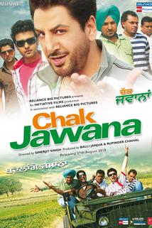 Profilový obrázek - Chak Jawana