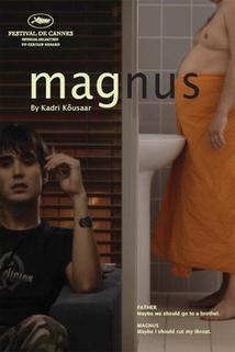Profilový obrázek - Magnus