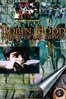 Profilový obrázek - Robin Hood: Sherwoodský princ