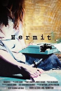 Profilový obrázek - Hermit