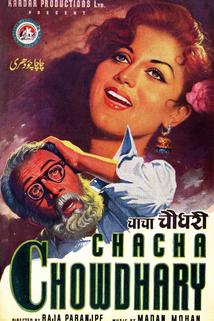 Profilový obrázek - Chacha Chowdhury