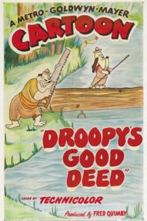 Profilový obrázek - Droopy's Good Deed