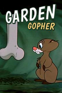 Profilový obrázek - Garden Gopher