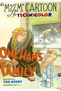 Profilový obrázek - One Ham's Family