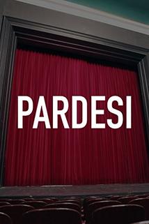 Profilový obrázek - Pardesi