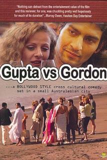 Profilový obrázek - Gupta vs Gordon