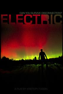 Profilový obrázek - Electric