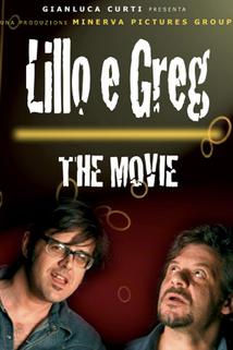 Profilový obrázek - Lillo e Greg - The movie!