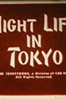 Profilový obrázek - Night Life in Tokyo