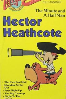 Profilový obrázek - The Hector Heathcote Show