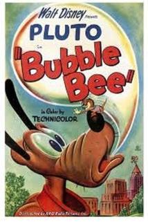 Profilový obrázek - Bubble Bee
