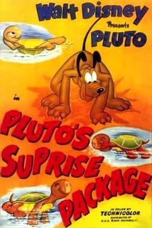 Profilový obrázek - Pluto's Surprise Package