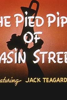Profilový obrázek - The Pied Piper of Basin Street