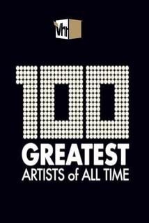 Profilový obrázek - 100 Greatest Artists of All Time