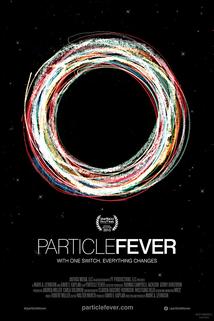 Profilový obrázek - Particle Fever