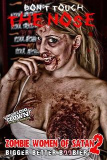 Profilový obrázek - Zombie Women of Satan 2