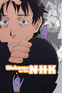 Profilový obrázek - N.H.K ni yôkoso!