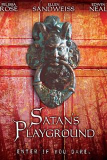 Profilový obrázek - Satan's Playground