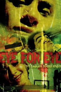 Profilový obrázek - Eye for Eye