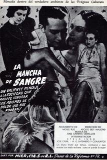 Profilový obrázek - La Mancha de Sangre