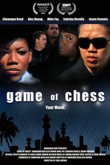 Profilový obrázek - Game of Chess