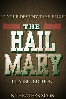 Profilový obrázek - The Hail Mary