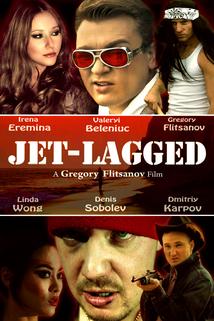Profilový obrázek - Jet-Lagged