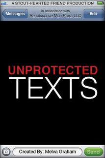 Profilový obrázek - Unprotected Texts