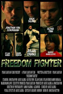 Profilový obrázek - Freedom Fighter