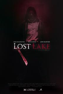 Profilový obrázek - Lost Lake