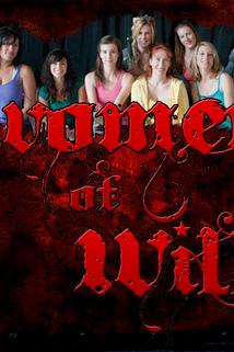 Profilový obrázek - The Hunted: Women of Will