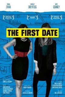 Profilový obrázek - The First Date
