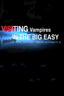 Profilový obrázek - Vampires in the Big Easy