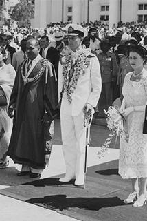 Profilový obrázek - A Queen's World Tour