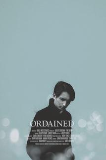 Profilový obrázek - Ordained