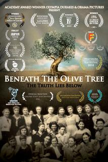 Profilový obrázek - Beneath the Olive Tree