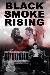 Profilový obrázek - Black Smoke Rising
