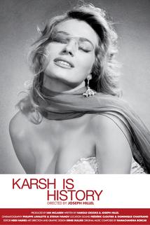 Profilový obrázek - Karsh Is History