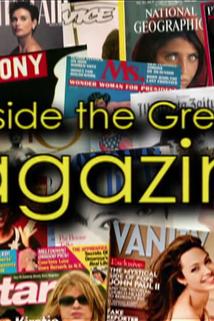 Profilový obrázek - Inside the Great Magazines