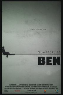 Profilový obrázek - Quarterlife Ben
