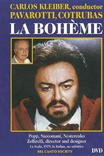 Profilový obrázek - La bohème